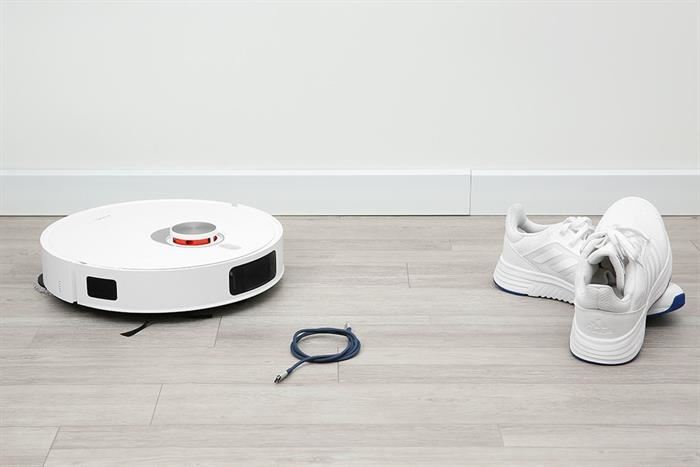 Xiaomi Robot Vacuum X20 Pro trắng (BHR8859EU)